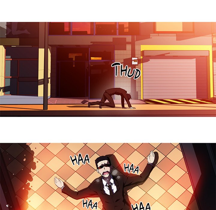 My Girlfriend is a Star chapter 31 page 32