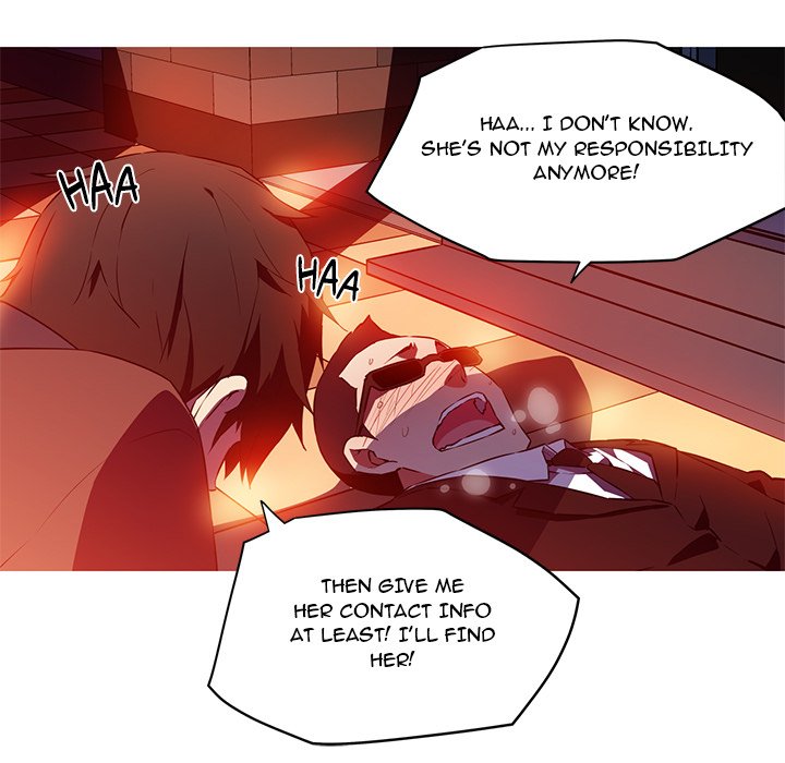 My Girlfriend is a Star chapter 31 page 35