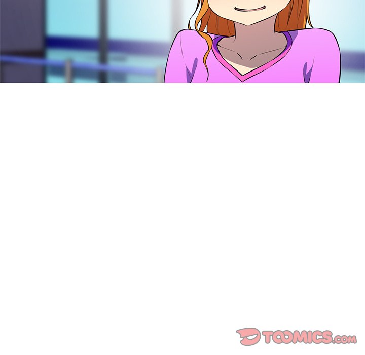 My Girlfriend is a Star chapter 31 page 45