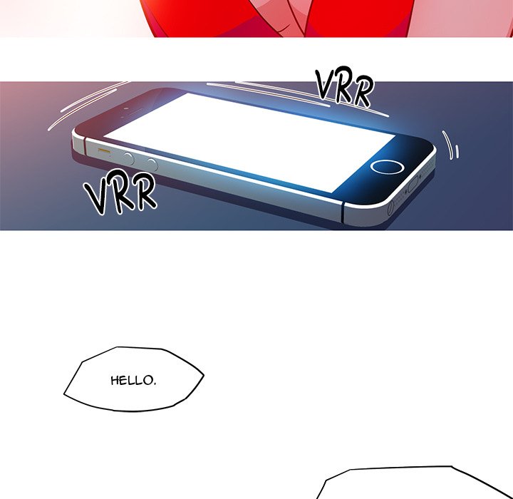 My Girlfriend is a Star chapter 31 page 48