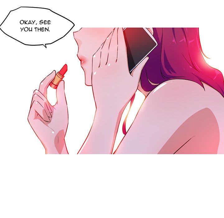 My Girlfriend is a Star chapter 31 page 50