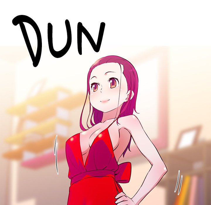 My Girlfriend is a Star chapter 31 page 51