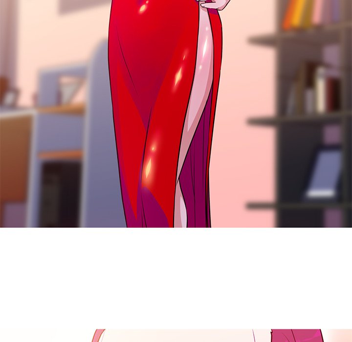 My Girlfriend is a Star chapter 31 page 52