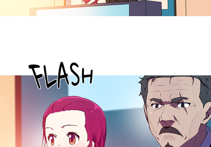 My Girlfriend is a Star chapter 32 page 3
