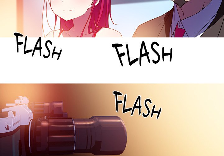 My Girlfriend is a Star chapter 32 page 4
