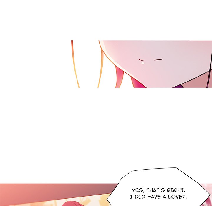 My Girlfriend is a Star chapter 32 page 10