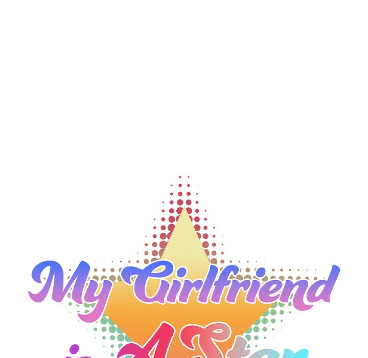 My Girlfriend is a Star chapter 32 page 14