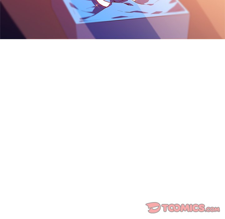 My Girlfriend is a Star chapter 32 page 21