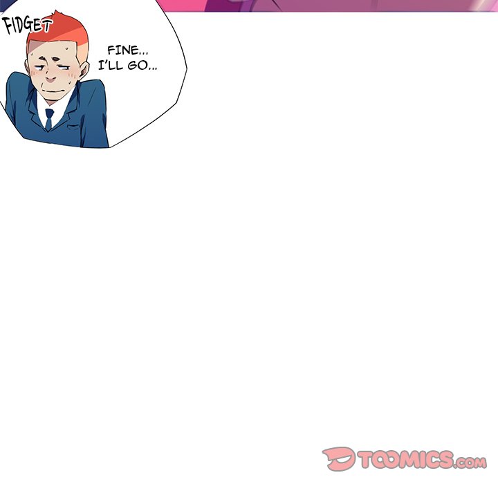 My Girlfriend is a Star chapter 32 page 29