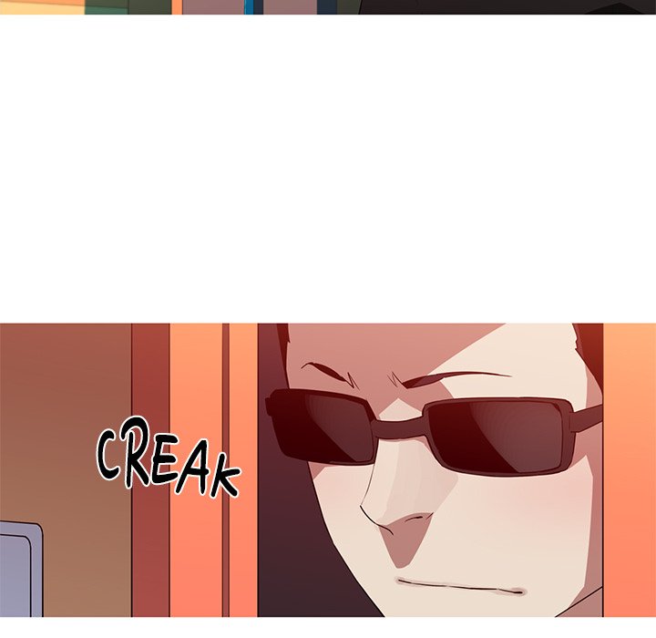 My Girlfriend is a Star chapter 32 page 35