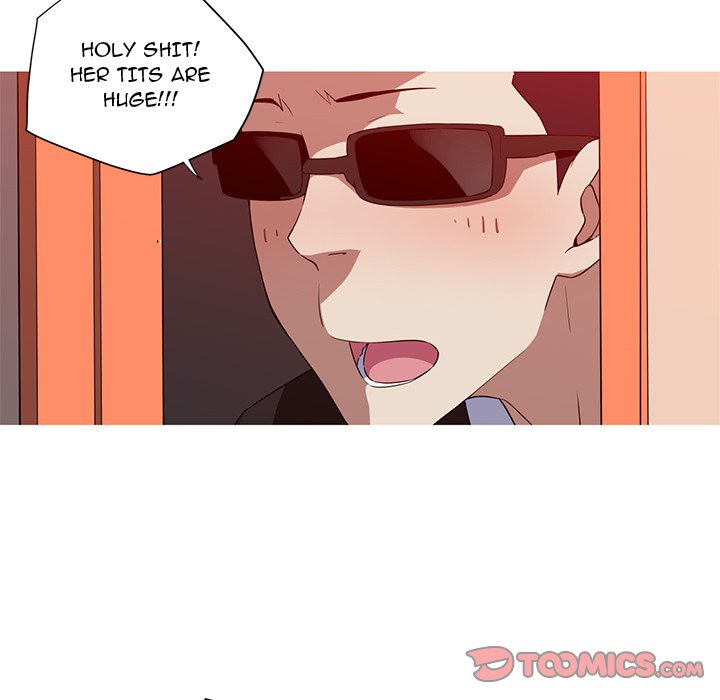My Girlfriend is a Star chapter 32 page 41