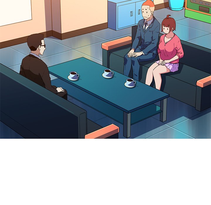 My Girlfriend is a Star chapter 32 page 48
