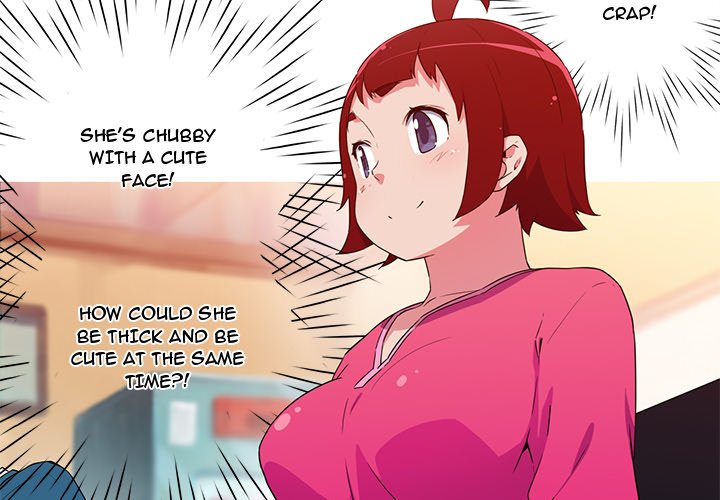 My Girlfriend is a Star chapter 33 page 3