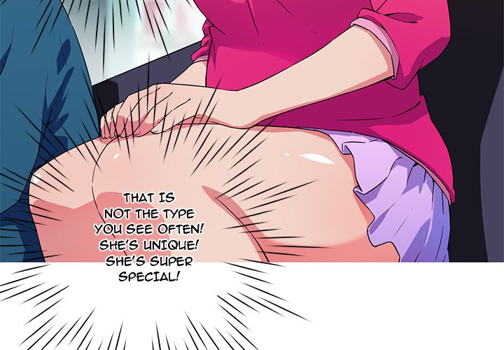 My Girlfriend is a Star chapter 33 page 4