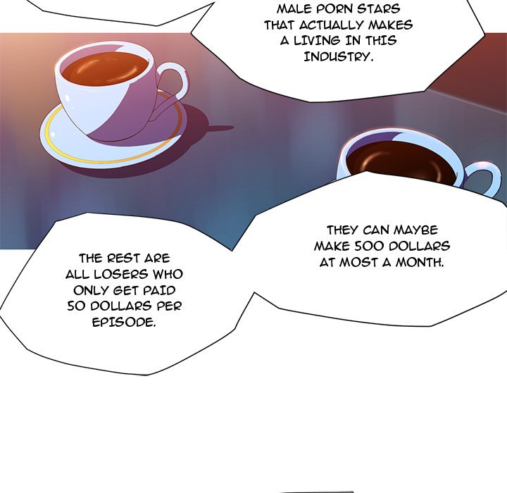 My Girlfriend is a Star chapter 33 page 7