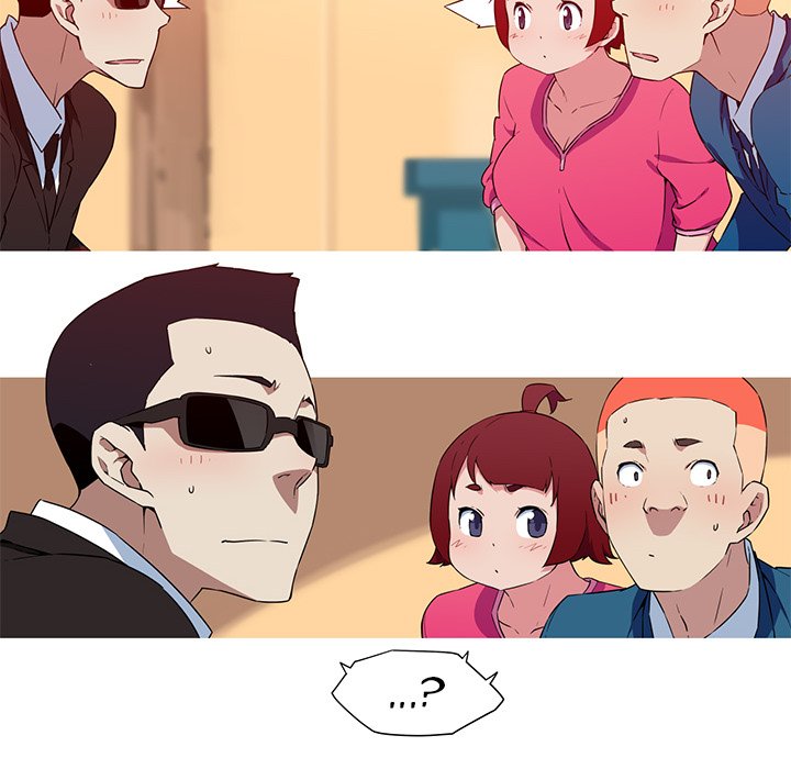 My Girlfriend is a Star chapter 33 page 12
