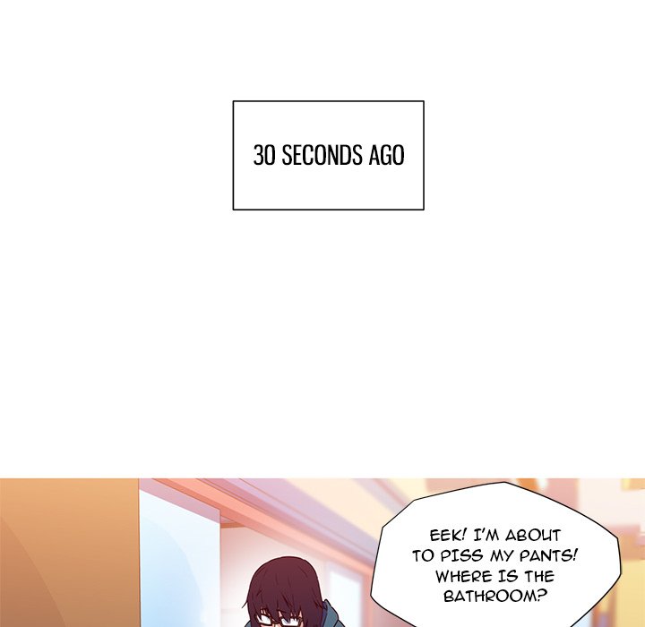 My Girlfriend is a Star chapter 33 page 15