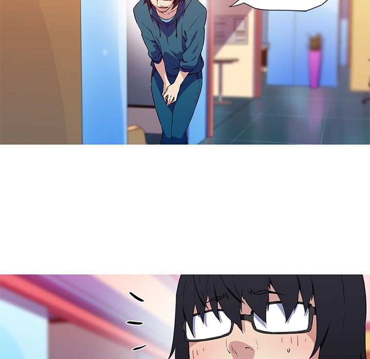 My Girlfriend is a Star chapter 33 page 16