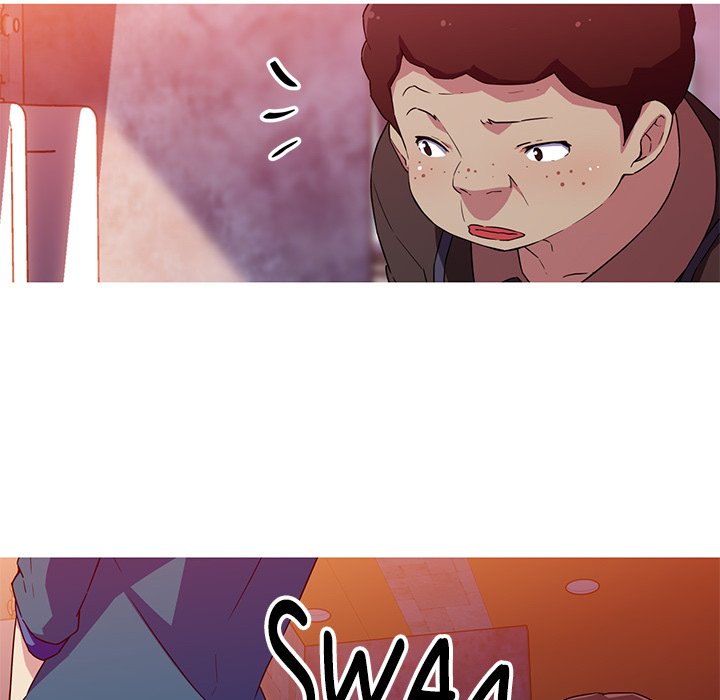 My Girlfriend is a Star chapter 33 page 20