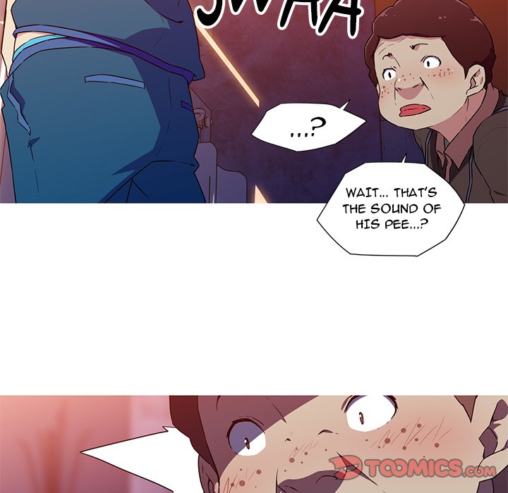 My Girlfriend is a Star chapter 33 page 21