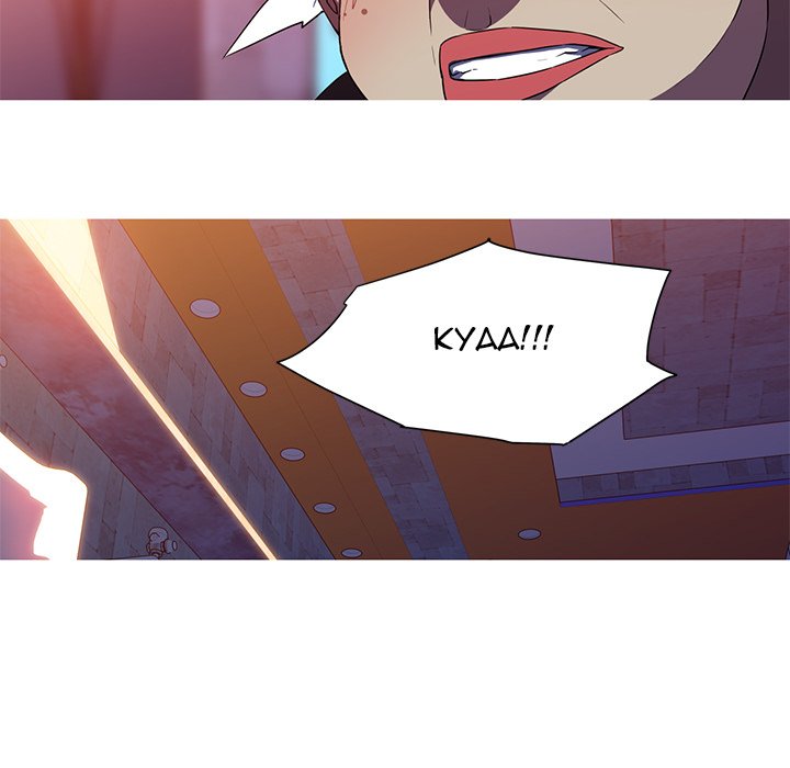 My Girlfriend is a Star chapter 33 page 22