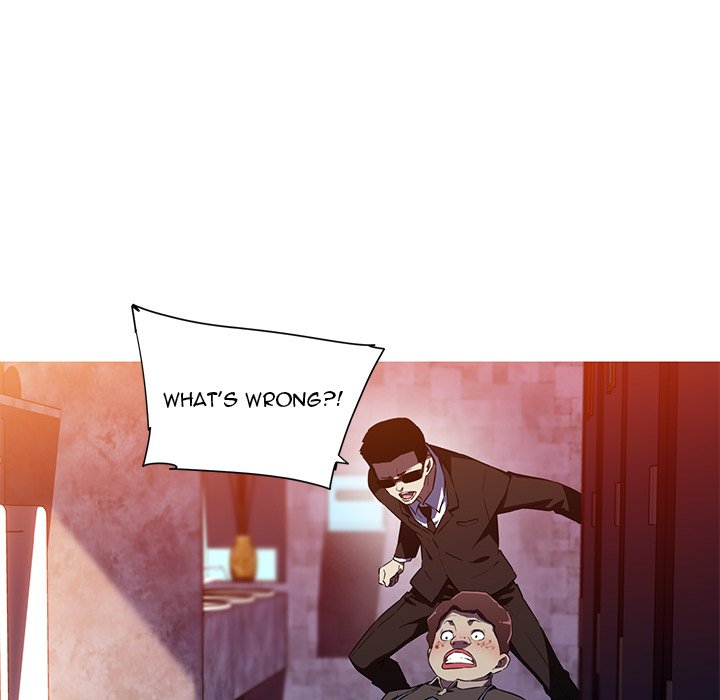 My Girlfriend is a Star chapter 33 page 23