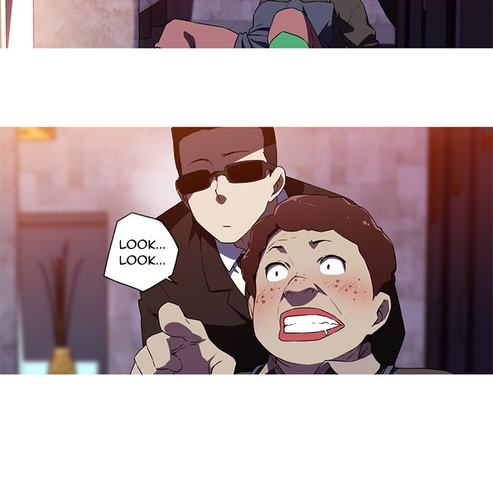 My Girlfriend is a Star chapter 33 page 24