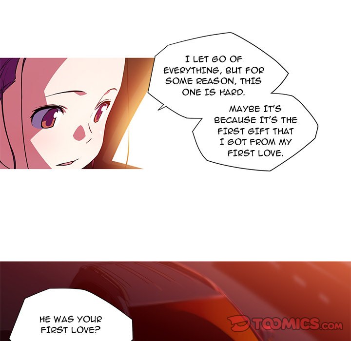 My Girlfriend is a Star chapter 33 page 33