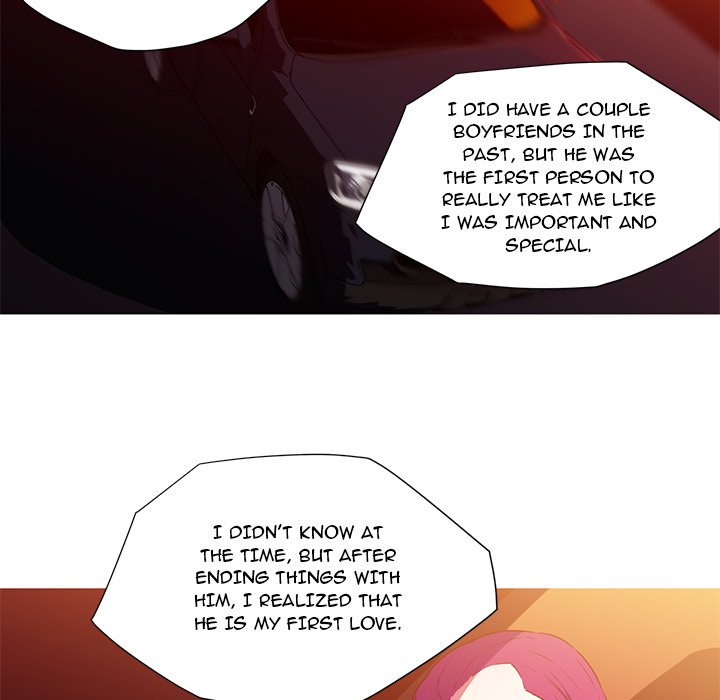 My Girlfriend is a Star chapter 33 page 34