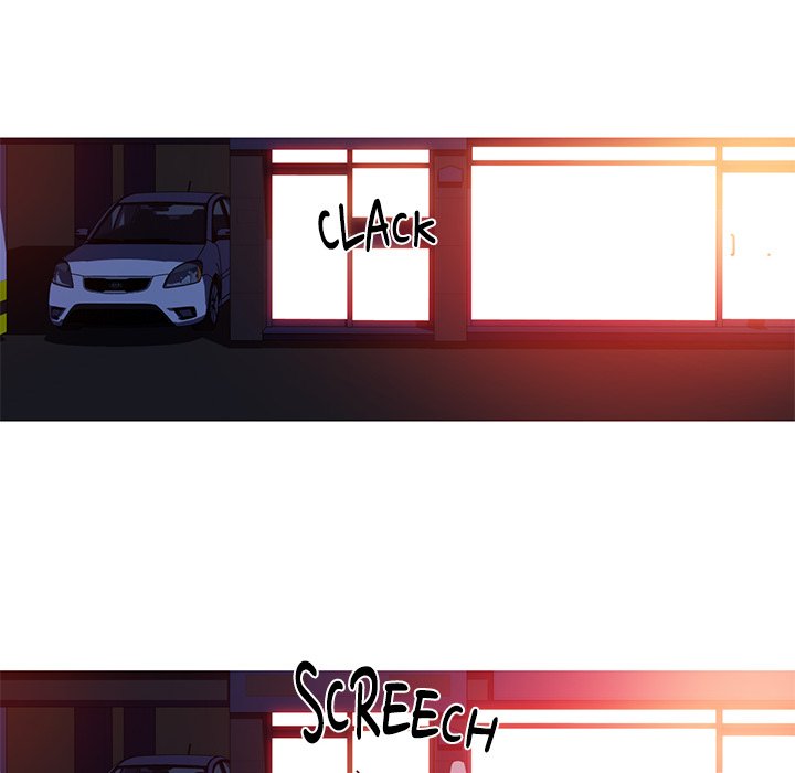 My Girlfriend is a Star chapter 33 page 39