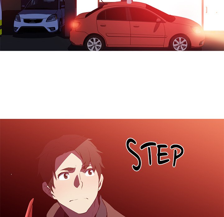 My Girlfriend is a Star chapter 33 page 40
