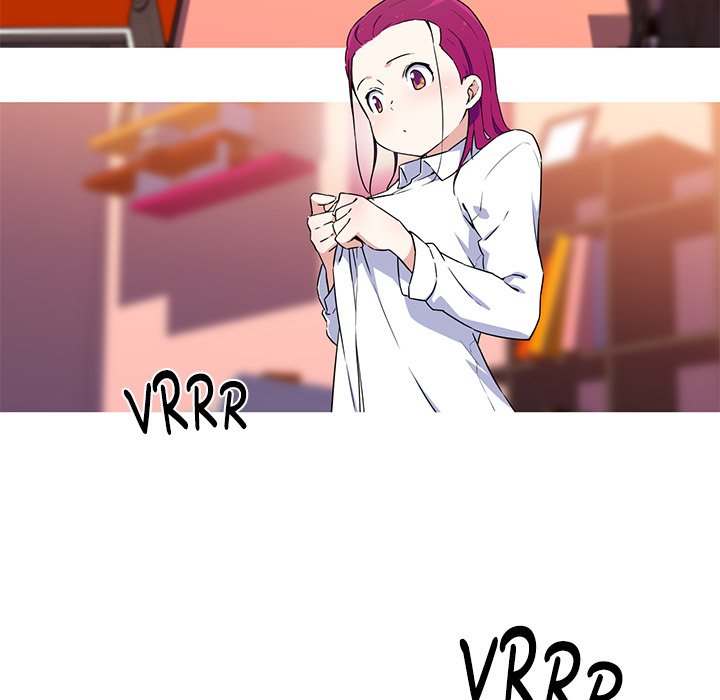 My Girlfriend is a Star chapter 33 page 43