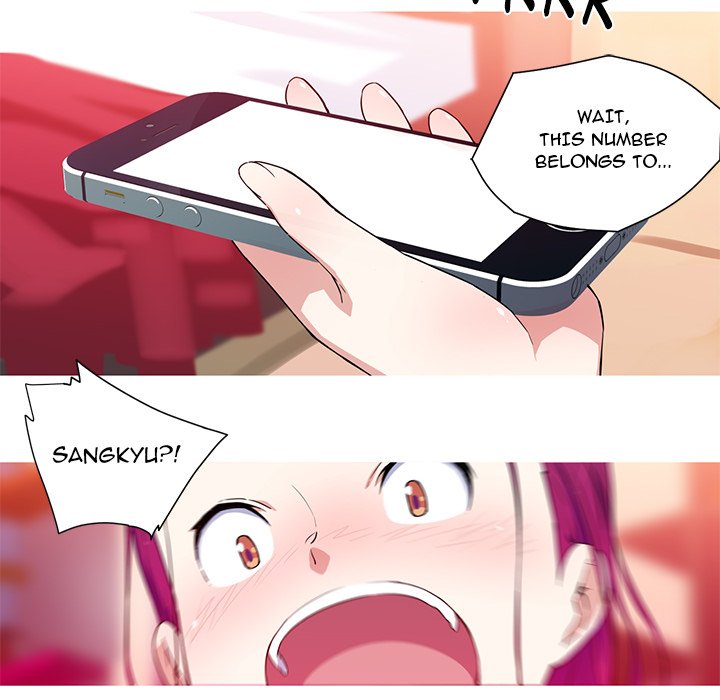 My Girlfriend is a Star chapter 33 page 44