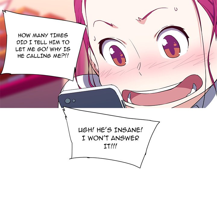 My Girlfriend is a Star chapter 33 page 47