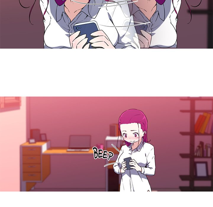 My Girlfriend is a Star chapter 33 page 50