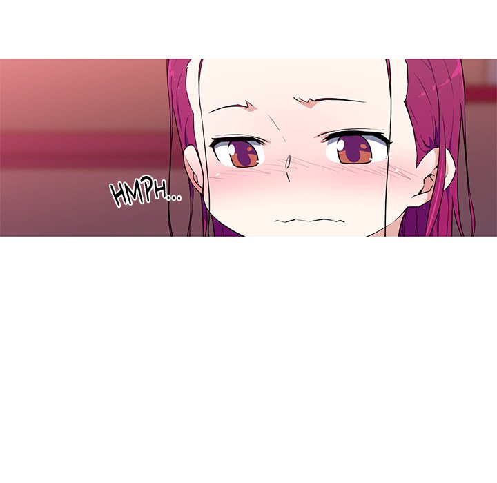 My Girlfriend is a Star chapter 33 page 51