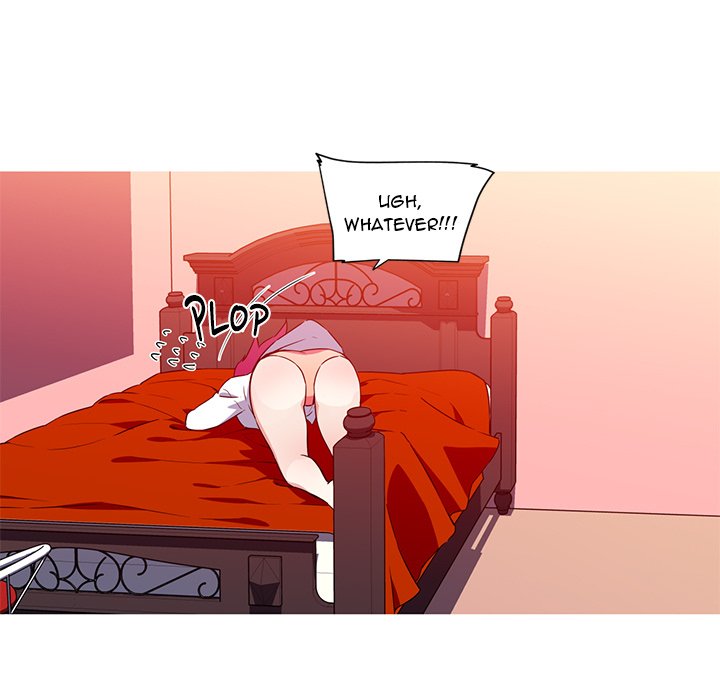 My Girlfriend is a Star chapter 33 page 52