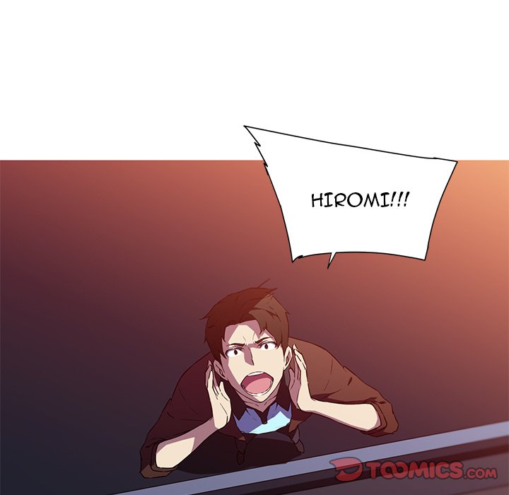 My Girlfriend is a Star chapter 33 page 57