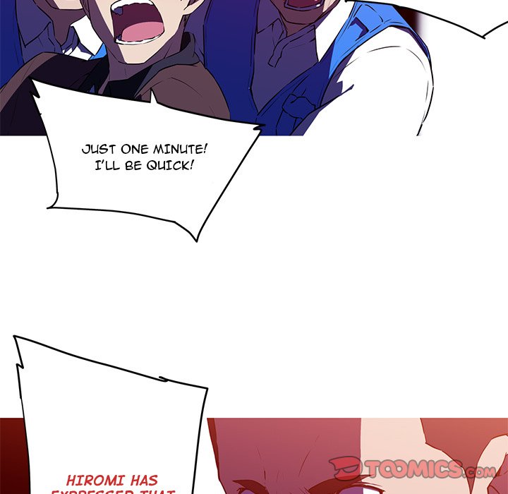 My Girlfriend is a Star chapter 34 page 5