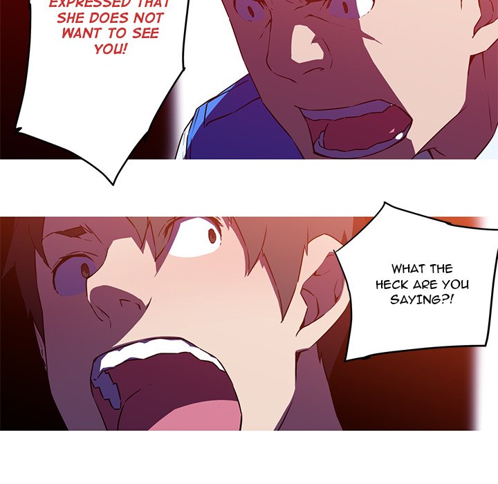 My Girlfriend is a Star chapter 34 page 6