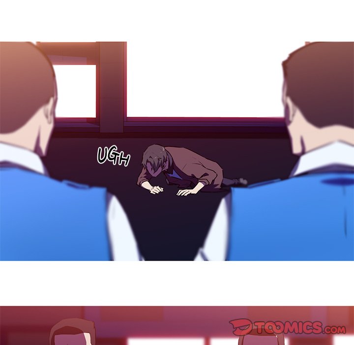 My Girlfriend is a Star chapter 34 page 9