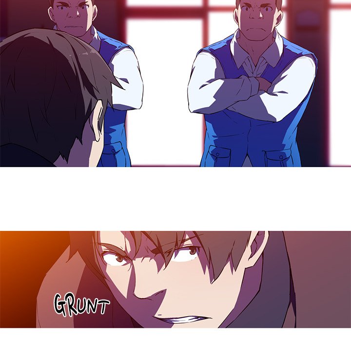 My Girlfriend is a Star chapter 34 page 10