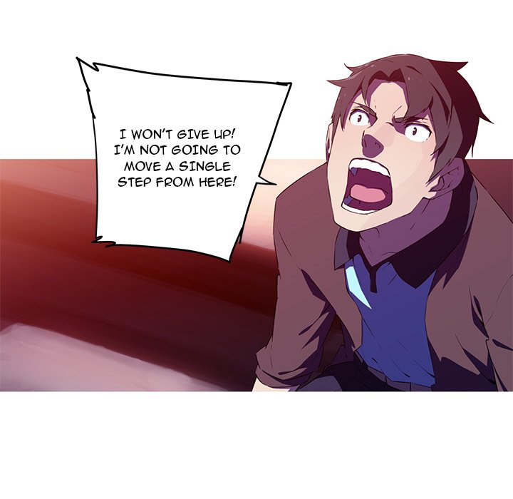 My Girlfriend is a Star chapter 34 page 11