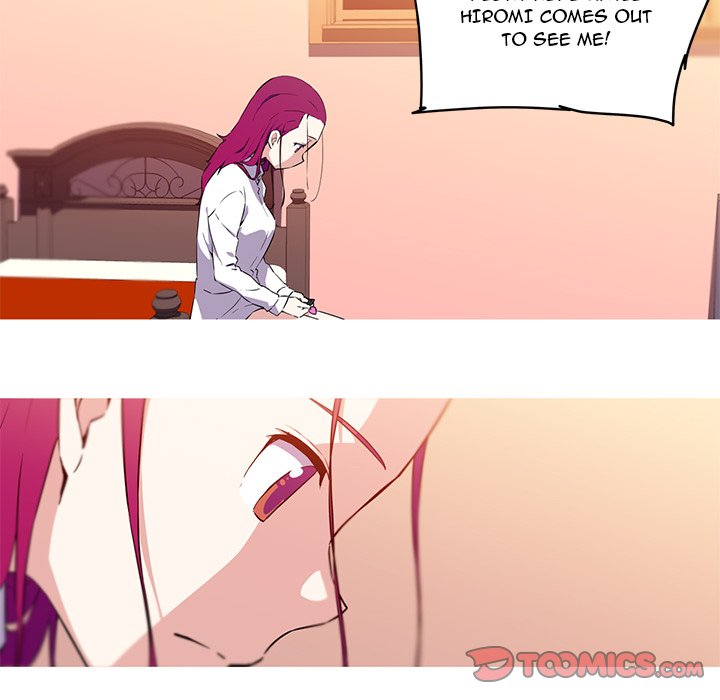 My Girlfriend is a Star chapter 34 page 13