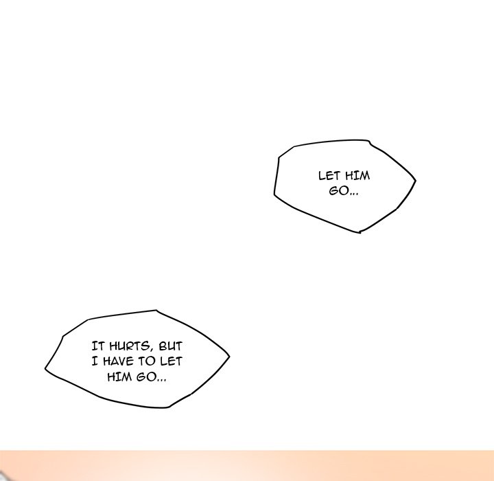 My Girlfriend is a Star chapter 34 page 14