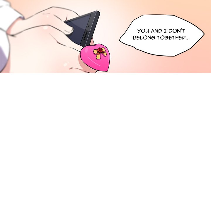 My Girlfriend is a Star chapter 34 page 15