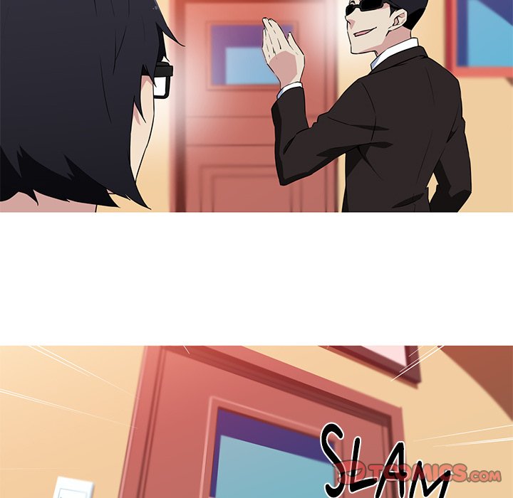 My Girlfriend is a Star chapter 34 page 25