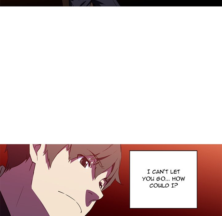 My Girlfriend is a Star chapter 34 page 36