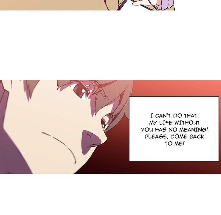 My Girlfriend is a Star chapter 34 page 39