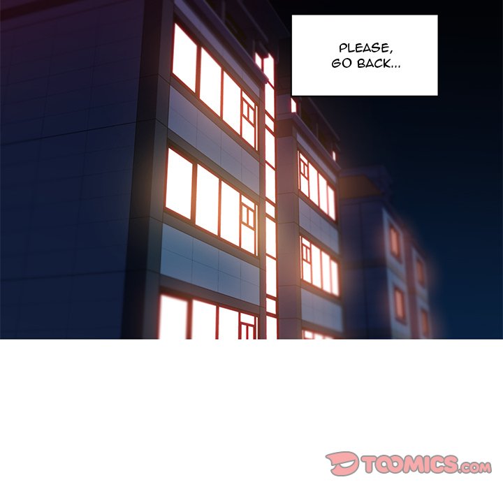 My Girlfriend is a Star chapter 34 page 41